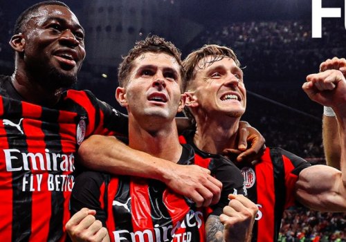 &ldquo;Tottenhem&rdquo; &ldquo;Milan&rdquo;ın hücumçusu ilə maraqlanır