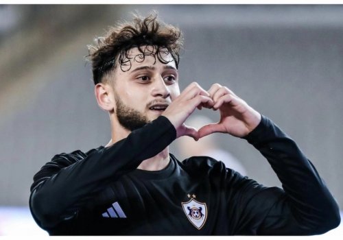 &ldquo;Qarabağ&rdquo; Nərimanın ABŞ klubuna keçidini açıqladı