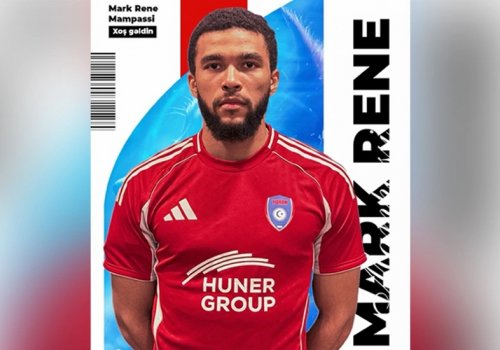 &ldquo;Şaxtyor&rdquo;un yetirməsi &ldquo;Turan Tovuz&rdquo;da