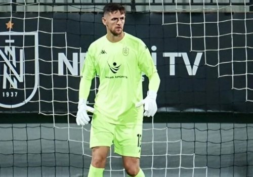 &ldquo;Bu, çox yaxşı göstəricidir&rdquo; - Piriç