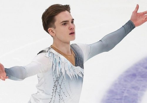 Azərbaycan təmsilçisi Qış Olimpiya Oyunlarında 13-cü oldu