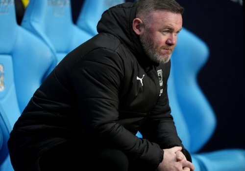 Runidən &ldquo;Tottenhem&rdquo; açıqlaması