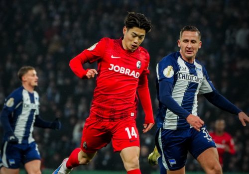 &ldquo;Frayburq&rdquo; yarımfinalda