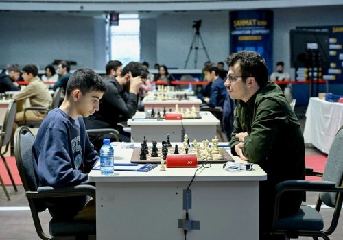 1/8 finalın bütün iştirakçıları müəyyənləşdi