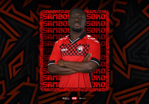 &ldquo;Qəbələ&rdquo; Sissokonu transfer etdi