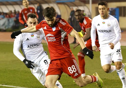 Premyer Liqada 100-cü oyun