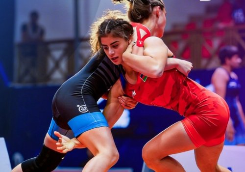 Azərbaycan millisi Macarıstanda toplanış keçir