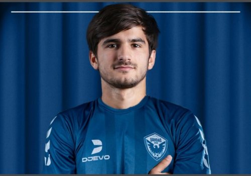 &ldquo;Səbail&rdquo;dən &ldquo;Şahdağ Qusar&rdquo;a