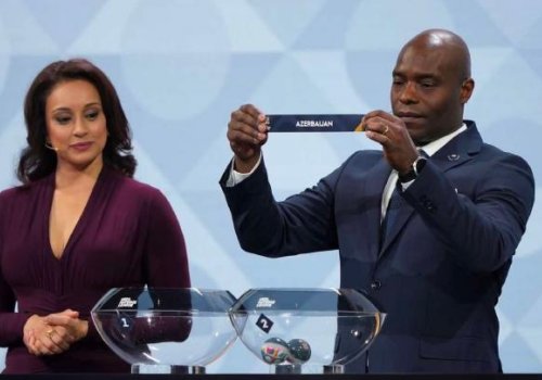 Millimizin oyunlarının təqvimi açıqlandı