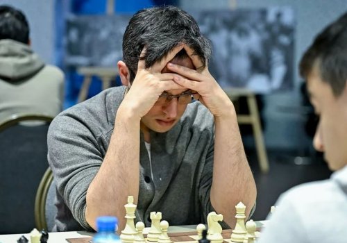 1/4 finalın son iştirakçıları müəyyənləşdi