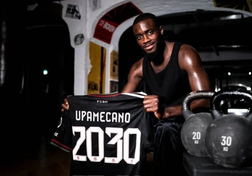 &ldquo;Bayern&rdquo;də yeni müqavilə