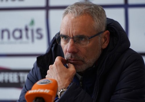 "Qarabağ"la heç-heçə daha ədalətli nəticə olardı"