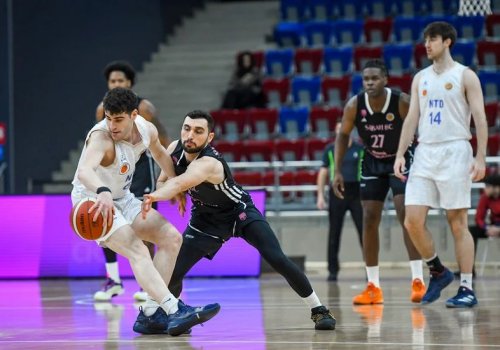 "Sabah" NTD-yə qalib gəldi