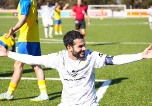 &ldquo;Kəpəz&rdquo; &ldquo;Neftçi&rdquo;yə belə uduzdu - VİDEO