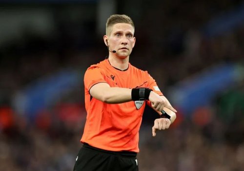 "Qarabağ" - "Nyukasl" oyununu norveçli hakim idarə edəcək