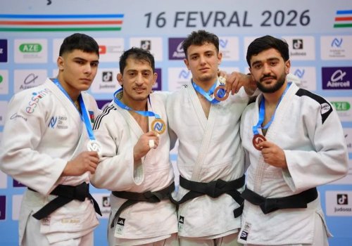 ACF Kuboku keçirilib