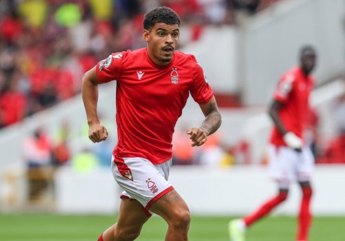 MS &ldquo;Nottingem Forest&rdquo;in ulduzu ilə maraqlanır