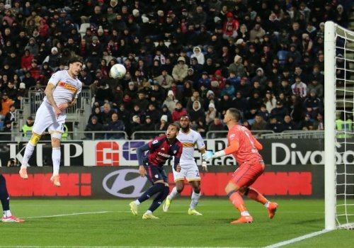 &ldquo;Leççe&rdquo;dən inamlı qələbə