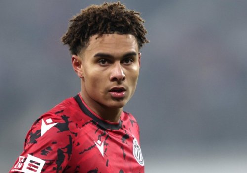 &ldquo;Leypsiq&rdquo;in hücumçusuna maraq artır