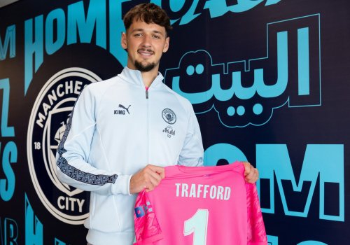 &ldquo;Aston Villa&rdquo; &ldquo;Mançester Siti&rdquo;nin qapıçısı ilə maraqlanır