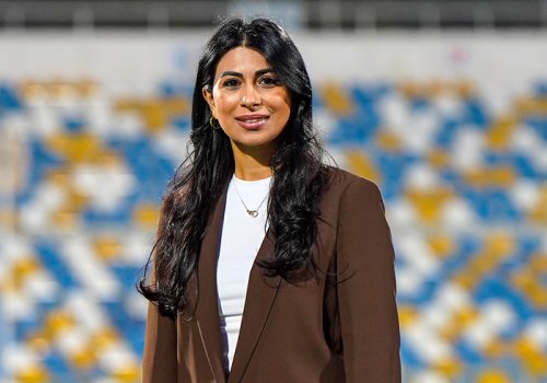 Zümrüd Ağayevaya UEFA-dan təyinat