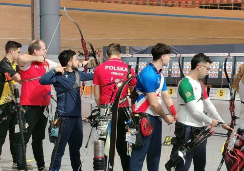 Azərbaycan oxatanları AÇ-də növbəti mərhələyə yüksəldilər