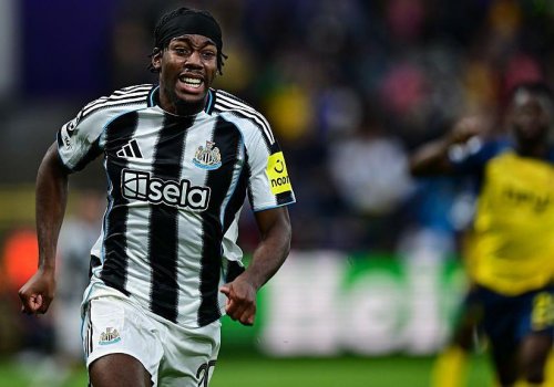 &ldquo;Qarabağ&rdquo; qeyri-adi komandadır&rdquo; - &ldquo;Nyukasl&rdquo;ın futbolçusu