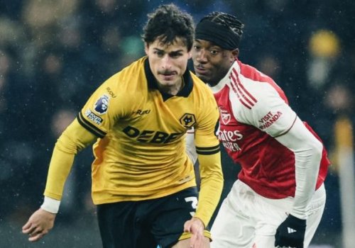 &ldquo;Arsenal&rdquo; autsayderlə bacarmadı