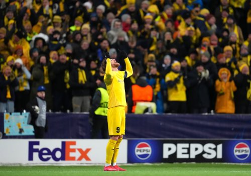 &ldquo;İnter&rdquo; uduzdu,&ldquo;Atletiko&rdquo; heç-heçə ilə kifayətləndi