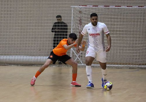 &ldquo;Neftçi&rdquo; və &ldquo;Araz-Naxçıvan&rdquo;dan böyükhesablı qələbə