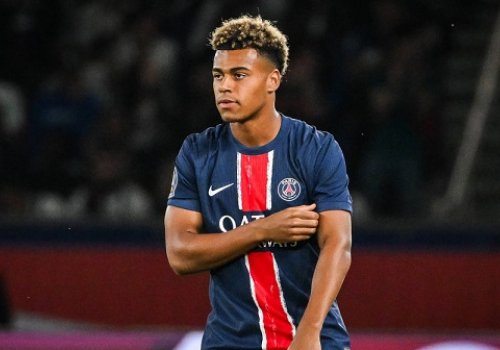 &ldquo;Real&rdquo; PSJ-nin cinah hücumçusu ilə maraqlanır