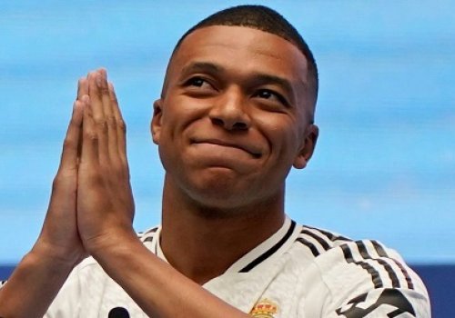 PSJ Mbappeyə borcundan 4 milyon avro ödəyib