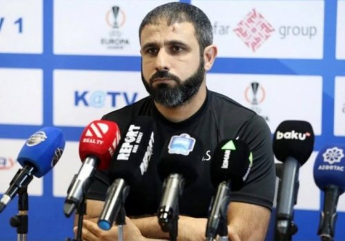 &ldquo;Komandada çaşqınlıq var idi&rdquo; - Rəşad Sadıqov