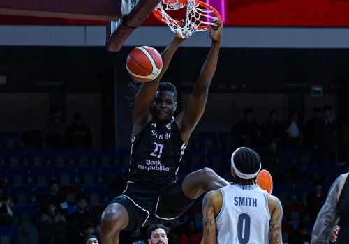 İlk finalçı müəyyənləşdi