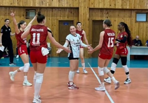 &ldquo;Turan&rdquo;dan asan qələbə