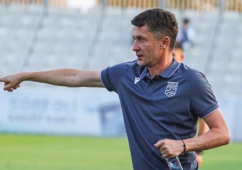 &ldquo;1 xalı qənaətbəxş saymıram&rdquo;