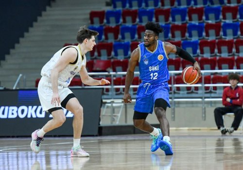 Kubokun finalçıları müəyyənləşdi