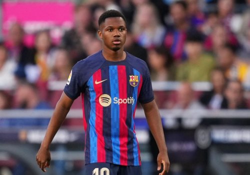 Fati İngiltərə Premyer Liqasına qayıda bilər