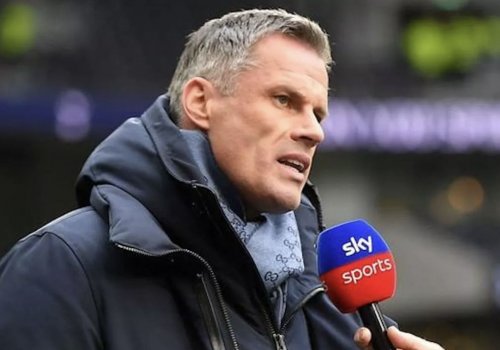 Karrager &ldquo;Arsenal&rdquo;ın xal itirməsinə şaddır