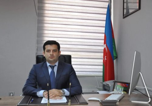 Badminton Federasiyasında yeni baş katib