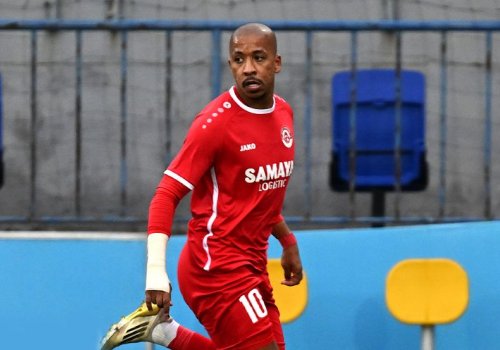 &ldquo;Karvan-Yevlax&rdquo; &ldquo;Araz-Naxçıvan&rdquo;a belə uduzdu - VİDEO