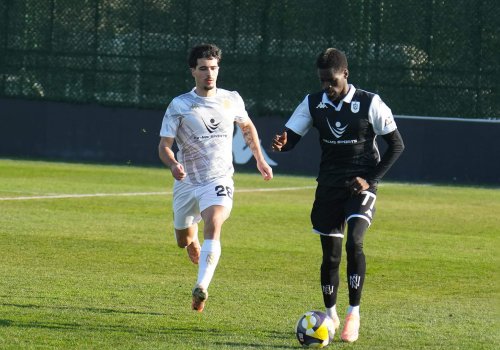 &ldquo;Neftçi&rdquo;də ikitərəfli oyun