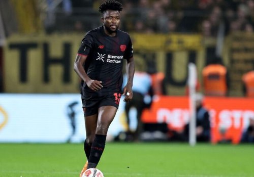 &ldquo;Bayer&rdquo;in müdafiəçisi nəhənglərin maraq dairəsindədir