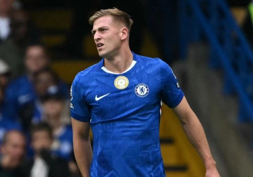 &ldquo;Everton&rdquo; &ldquo;Çelsi&rdquo;nin hücumçusuna iddia edir