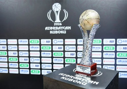 Azərbaycan Kubokunun qalibi bəlli olur