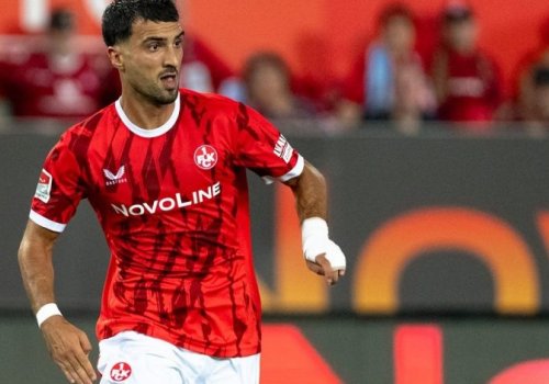 Mahir aylar sonra ilk dəfə oyuna çıxdı