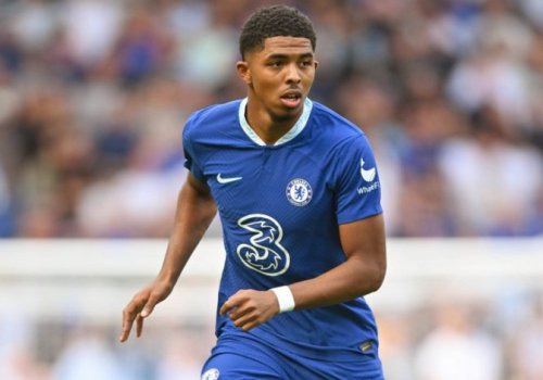 Fofana &ldquo;Çelsi&rdquo;dən ayrılmağı qərara aldı