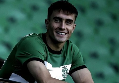 Fresneda Premyer Liqaya keçə bilər