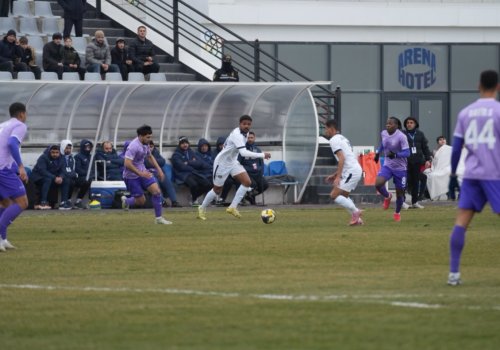 Yenidən antirekord: Son 9 mövsümün ən aşağı göstəricisi təkrarlandı