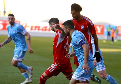 Ozobiçdən 70-ci qol: &ldquo;23-lük&rdquo;